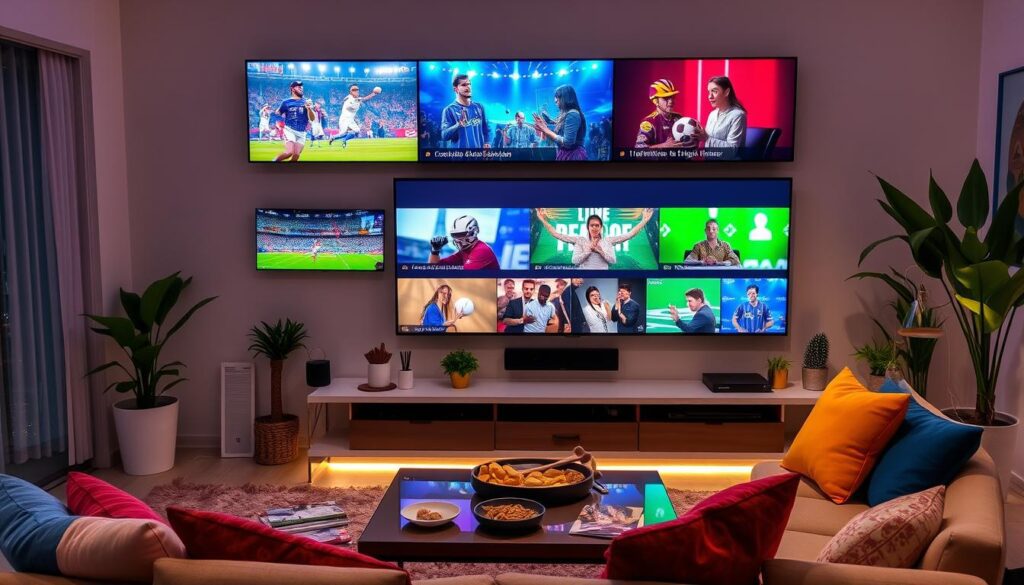 Factors to Consider When Choosing IPTV Provider